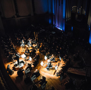 Seattle Symphony